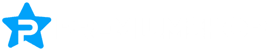 پریمیوم شاپ